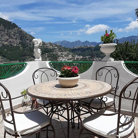 Silvy House Apartment Amalfi Exterior photo